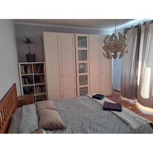 Comfortable Apartment close to Spodek