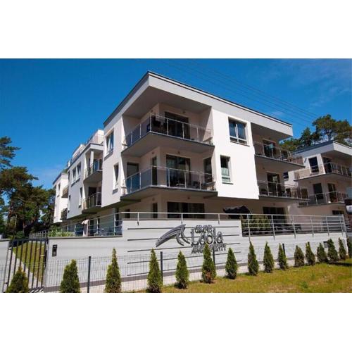 Comfortable apartment close to the beach