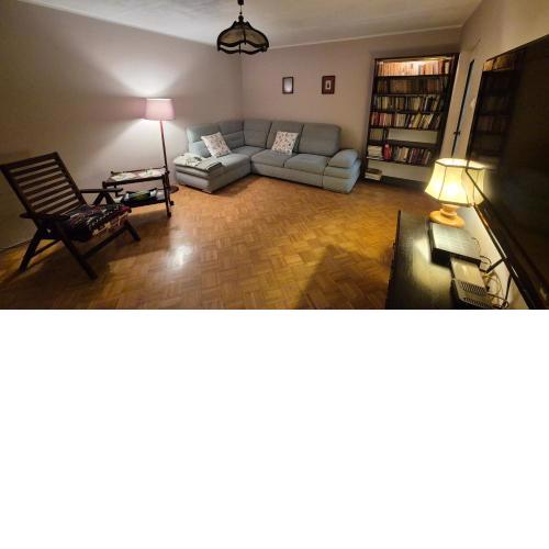 Comfortable apartment in good location