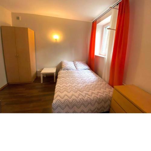 Comfortable Apartment in Old Town