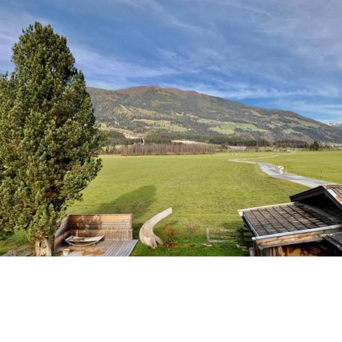 Comfortable apartment in Salzburger Land