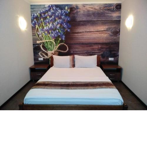 Comfortable apartment in the center