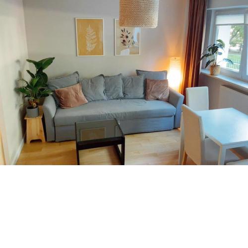 Comfortable apartment in Warsaw Bielany