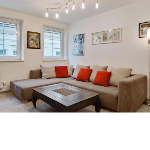 Comfortable Apartment in Zell am See near Forest