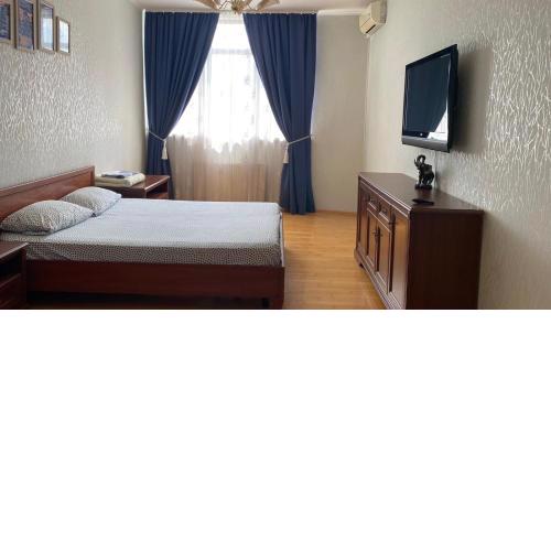 Comfortable apartment on the Obolon