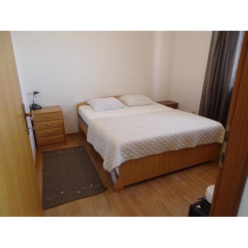 Comfortable apartment with kitchen, close to beautiful beach