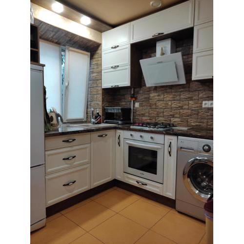 Comfortable Apartment