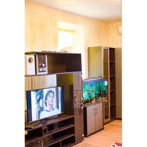 Comfortable apartments in the center of Dnipro
