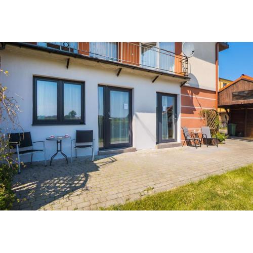 Comfortable Apartments Near The Baltic Sea by Noclegi Renters