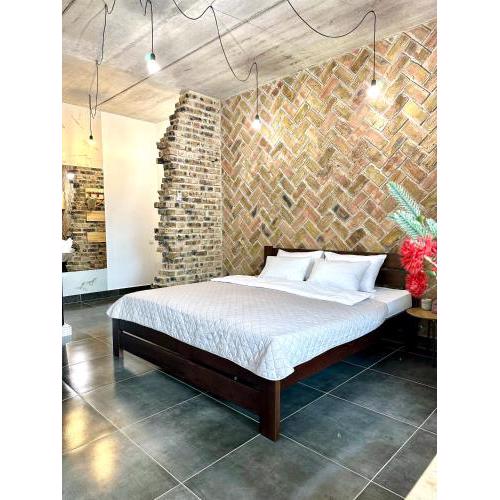 Comfortable apartments with a coffee machine in the city centre, Zlata Plaza
