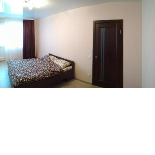 Comfortable apartments