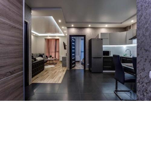 Comfortable Apartments