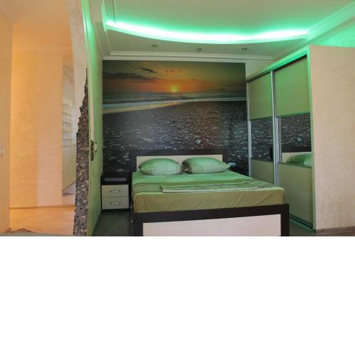 Comfortable Apartments
