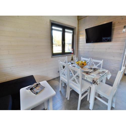 Comfortable cottages, sauna, whirlpool, cleaning included