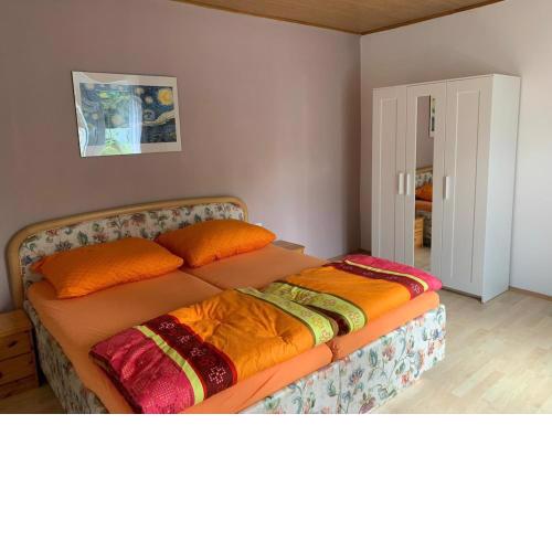 Comfortable, family-friendly and top located