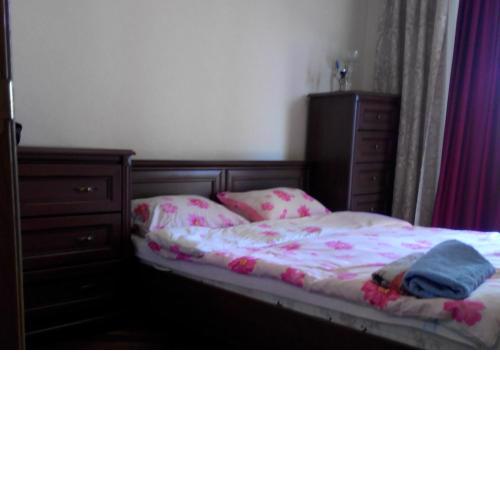 Comfortable flat near the Dnieper river in Kyiv