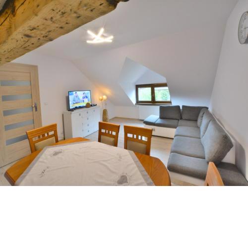 Comfortable holiday apartment, Kolobrzeg-formerly TUI Ferienhaus