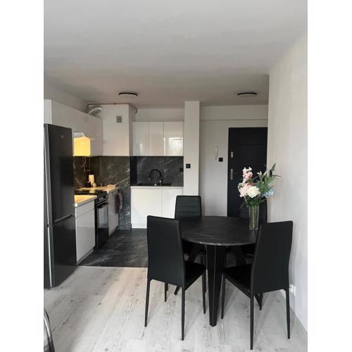 Comfortable one bedroom apartment