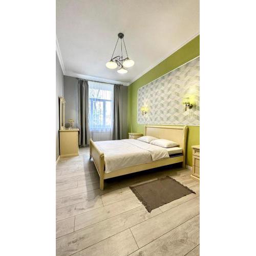 Comfortable One Beds with nice view for Independent sqr