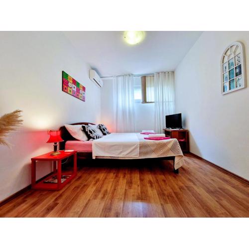 Comfortable Rooms - City Place