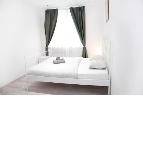 Comfortable rooms