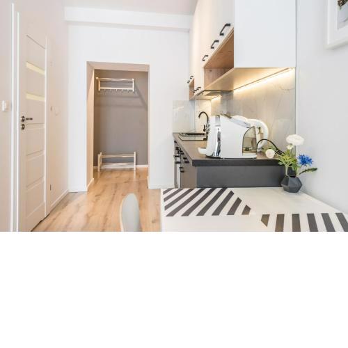 Comfortable studio close to the center