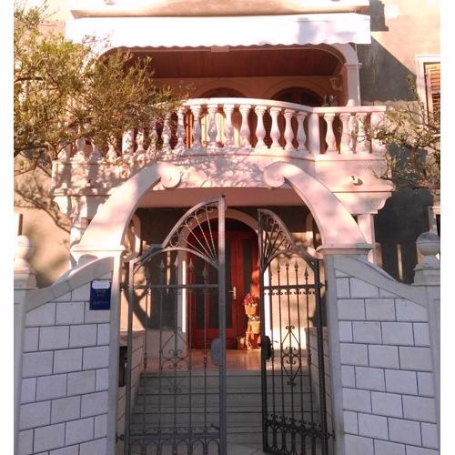 Comfortable Studio in Sumartin with Sea View - 22 m²