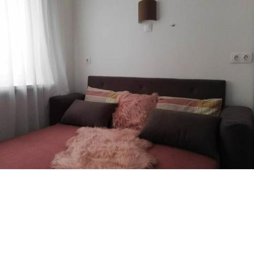 Comfortable studio m Vokzalna