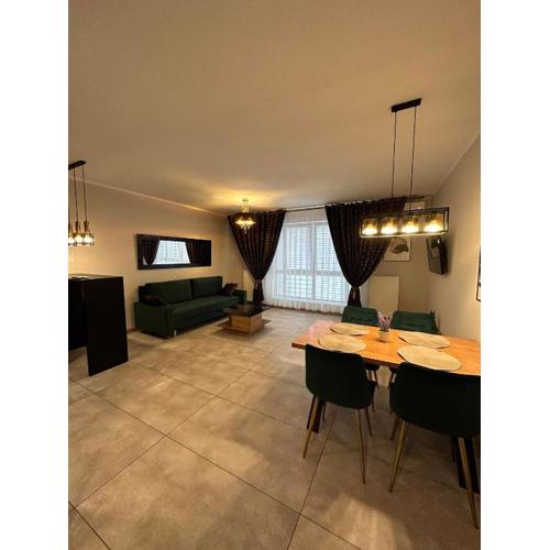 Comfy Apartment Kłodzko - KLIMATYZACJA