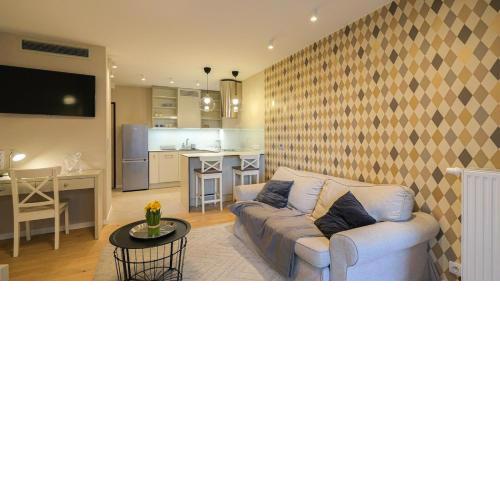 Comfy Apartment Old Town