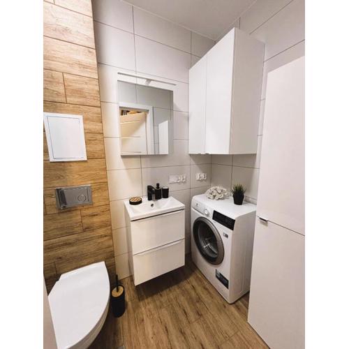 Comfy Apartment