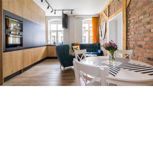 Comfy Apartments - Angel Loft