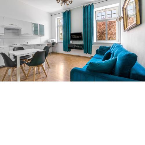 Comfy Apartments - Centrum Monte Cassino