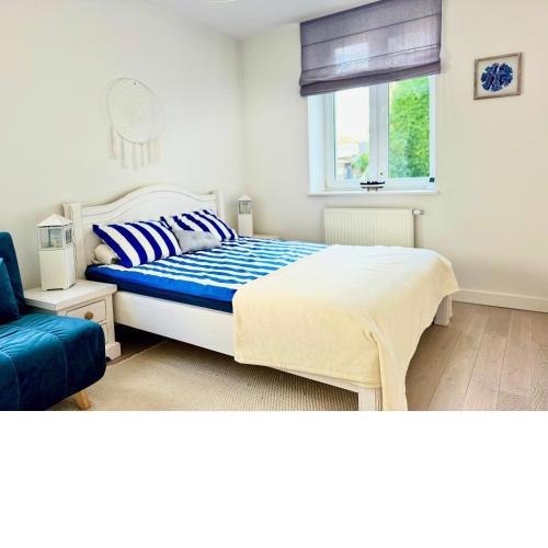Comfy Apartments - Harmonia