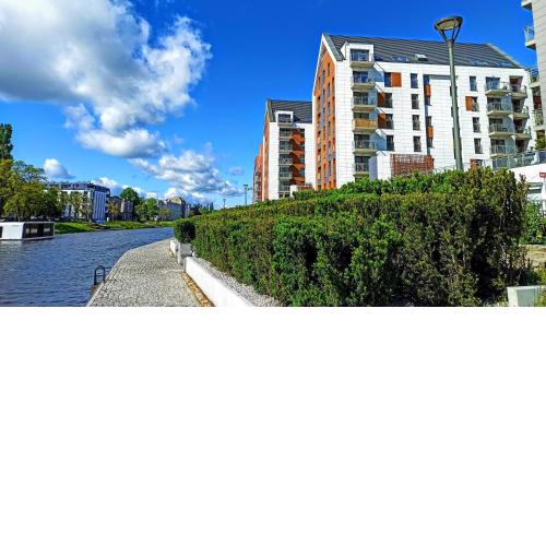 Comfy Apartments - Jaglana River Side