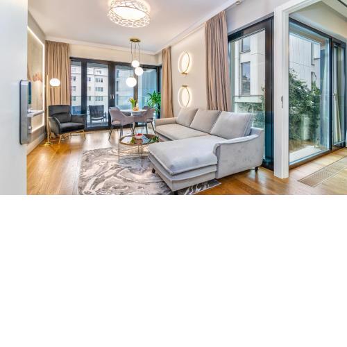 Comfy Apartments - Lux Na Fali - Monte Cassino
