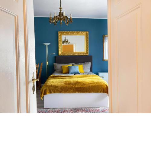 Comfy Apartments - Monte Cassino Sun