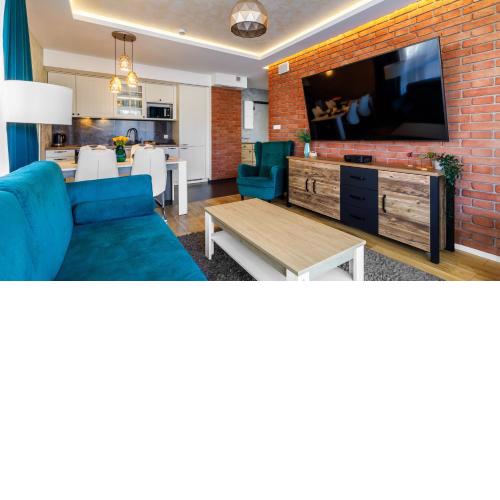 Comfy Apartments - Morska Bryza