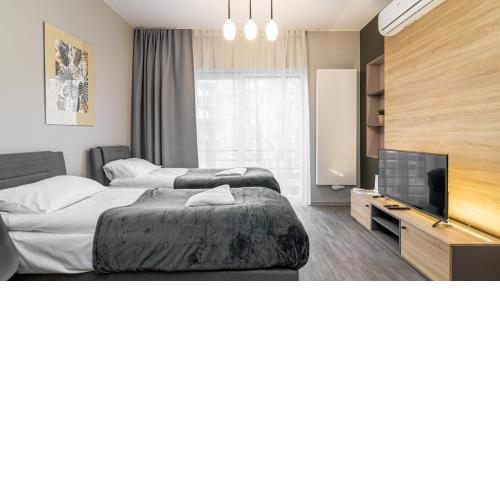 Comfy Apartments - Park Technologiczny