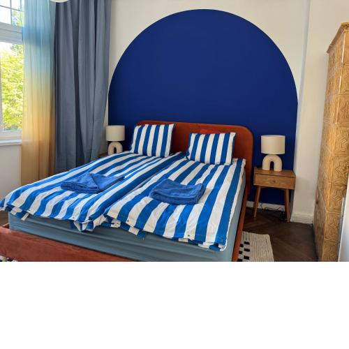 Comfy Apartments - Pokoje Sopocki Chill