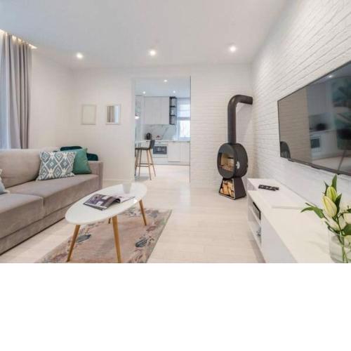 Comfy Apartments - Przytulny Zakątek