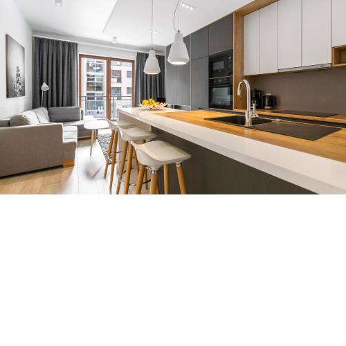 Comfy Apartments - Sopocka Rezydencja