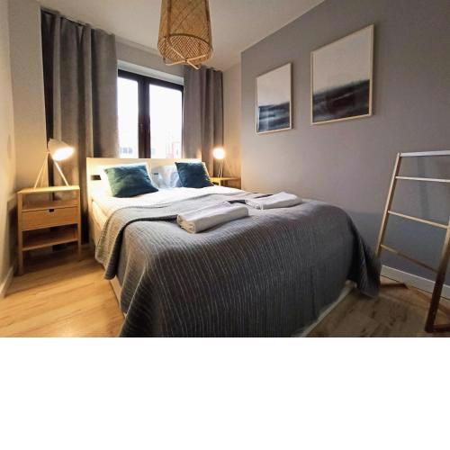 Comfy Apartments - Stare Miasto Ogrody