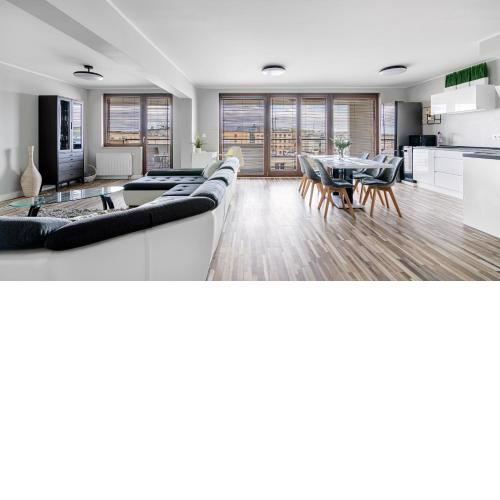 Comfy Apartments - Transatlantyk Lux
