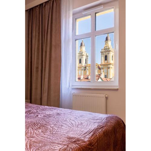Comfy Aparts Św Mikołaja