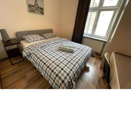 Comfy flat Free parking