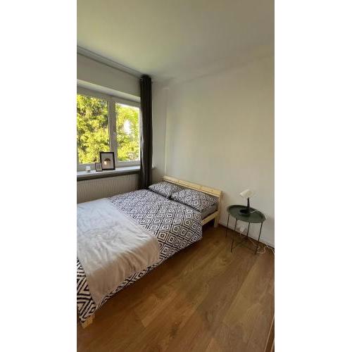 Comfy, nice and small room in Krakow