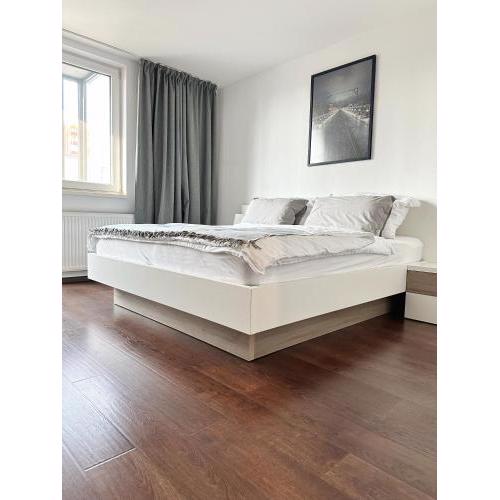 Comfy Stay Apartment
