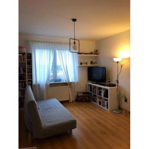 Comfy studio in Ursynow