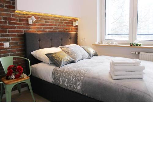Comfy with great city view by Cooee Apartments